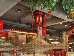-北平印象.北京烤鸭.新京菜.融合菜(世贸店)