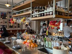 -BOR Eatery(安福路店)