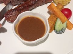 -湖滨1950牛排西餐厅(泽州路店)