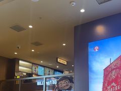 -霸王茶姬(上海恒基名人店)