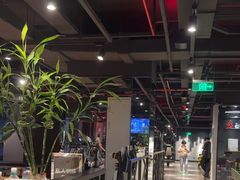 -威尔仕健身(海伦中心店)