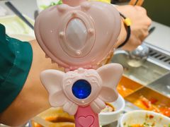 -海底捞火锅(团结桥店)