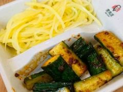 -李先生牛肉面大王(昌平鼓楼店)