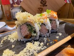 -無忧浅草君·洋风料理(下沙宝龙二期一店)