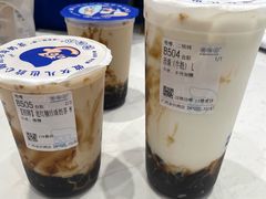 -煲珠公·老红糖珍珠奶茶(金沙洲梦乐城店)