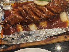 -高第街56号港式餐厅(山大路店)