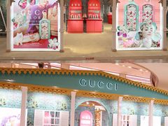 -GUCCI(南京德基店)