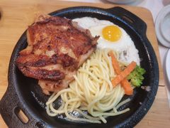 -凡塔斯牛排餐厅(厚街万达店)