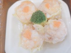 -东江渔村·古典园林·30年粤菜老字号(太和店)
