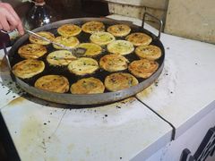 -老上海葱油饼(黄河路店)