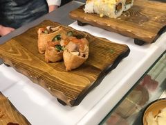 -The COOK·厨餐厅·自助餐(浦东嘉里大酒店)