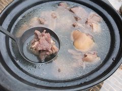 -茶油香闽南菜·花园餐厅(前埔店)