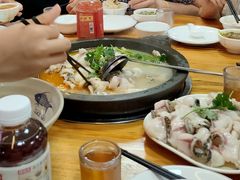 -大鼎石锅鱼(春江里店)