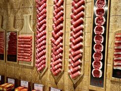 -羊大爷涮肉(亮马桥店)