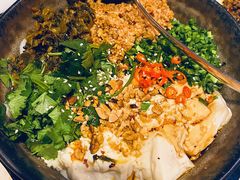 -滇道云南特色料理(康定路店)