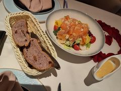 -Kathleen's Bistro&Bar 凯圣琳西餐厅(漕河泾印象城店)