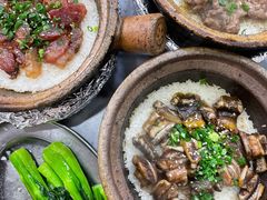 -红星光发煲仔饭(大石街店)
