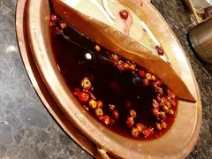 -老码头火锅(玉林店)