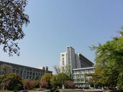 -江南大学(蠡湖校区)