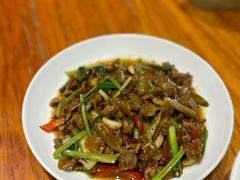 -辣公子·千岛湖私房菜(滨江店)