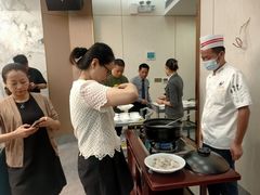 -东江海辉酒楼·公司团建·商务宴请·生日宴(宝安店)