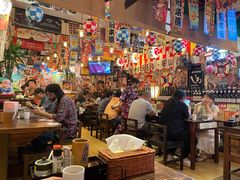 大堂-平成屋·午肴夜酒(四川北路店)