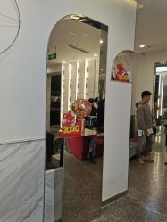 点击看大图 -Rise Hair上升造型