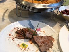 -漢舍中国菜馆(889广场店)