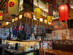 -坂吉屋·居酒屋深夜食堂(龙湖店)