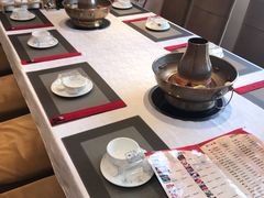 -北门涮肉·铜锅涮肉(南锣鼓巷店)