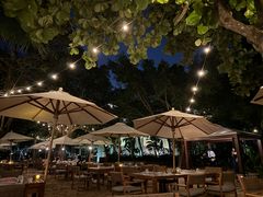 -三亚艾迪逊酒店·海滩烧烤 BARBACOA·现场乐队·浪漫晚餐·烧烤海鲜