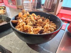 -谷牛日式烤肉(宝山U天地店)