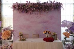 -红丝高端婚礼中心(旗舰店)