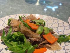 -點無缺茶楼·海鲜酒家(世博店)