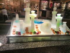 -芭菲盛宴·环球美食(解放碑英利国际店)
