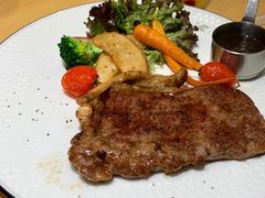 -夏日玛莉西餐厅(梅溪湖步步高店)