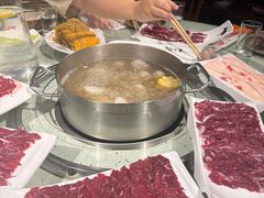 -今日牛事潮汕鲜牛肉火锅(瑞金店)