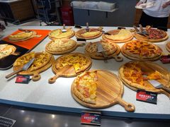 -比格比萨自助(花园路店)