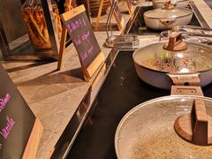 -康帝国际酒店-艾斯本自助西餐厅