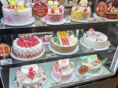 -味多美蛋糕(西安门店)