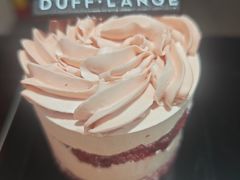 -DUFF LANGE杜夫朗格蛋糕(长沙店)