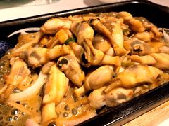 -上海古井假日酒店 · 徽昇楼中餐厅