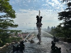 -信号山公园