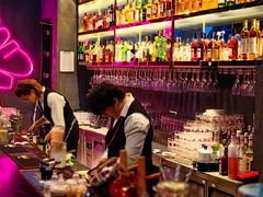 -MOSSO音乐酒吧·live house(南京旗舰店)