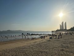 -白城沙滩