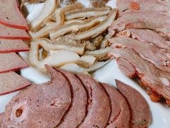 -正宗天津烧麦馆(柳州路店)