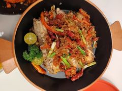 -避风塘·金牌店·夜宵(金玉兰店)