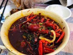 口味虾-吴记口味馆