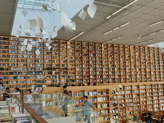 -朵云书院(滴水湖店)