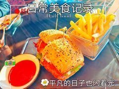 -哈蒙德餐厅